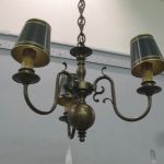 603 5236 CHANDELIER